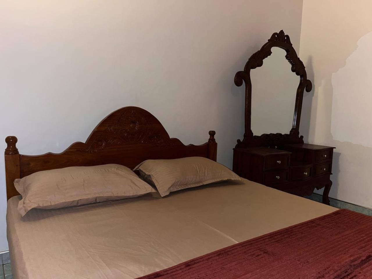 Ceylon Glory Hostel 尼甘布 外观 照片
