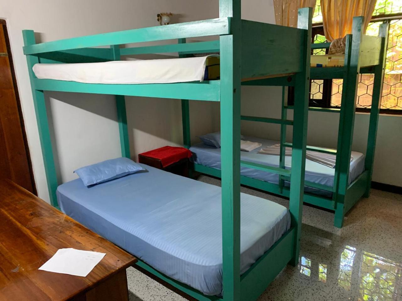 Ceylon Glory Hostel 尼甘布 外观 照片