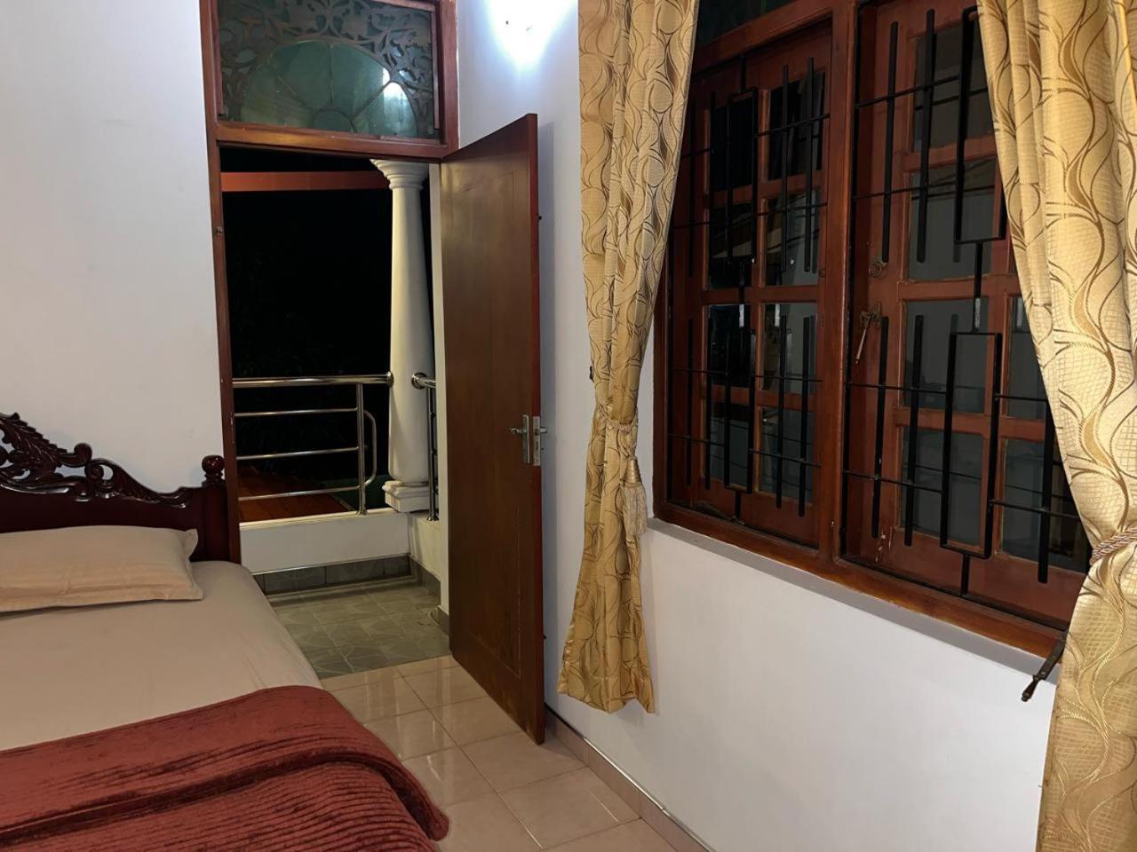 Ceylon Glory Hostel 尼甘布 外观 照片